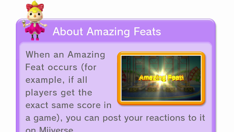 Illustration for article titled Nintendo Is Slowly Reinventing The Video Game Instruction Manual